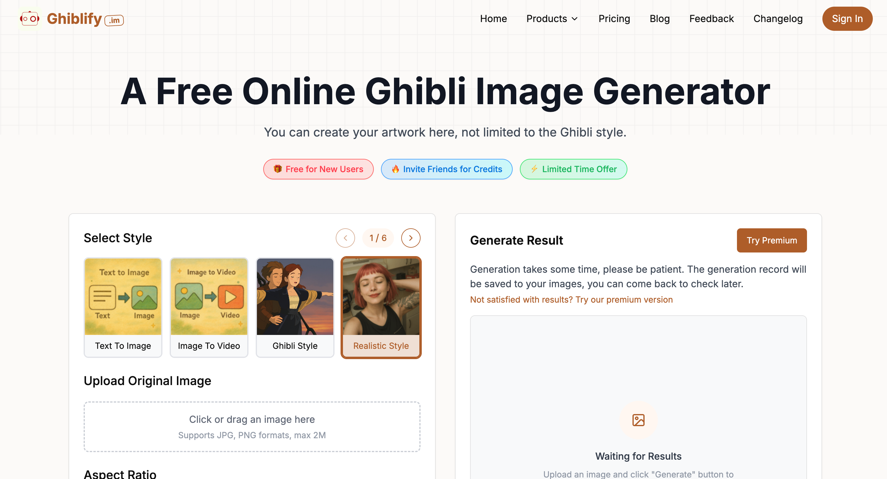 AI Tools