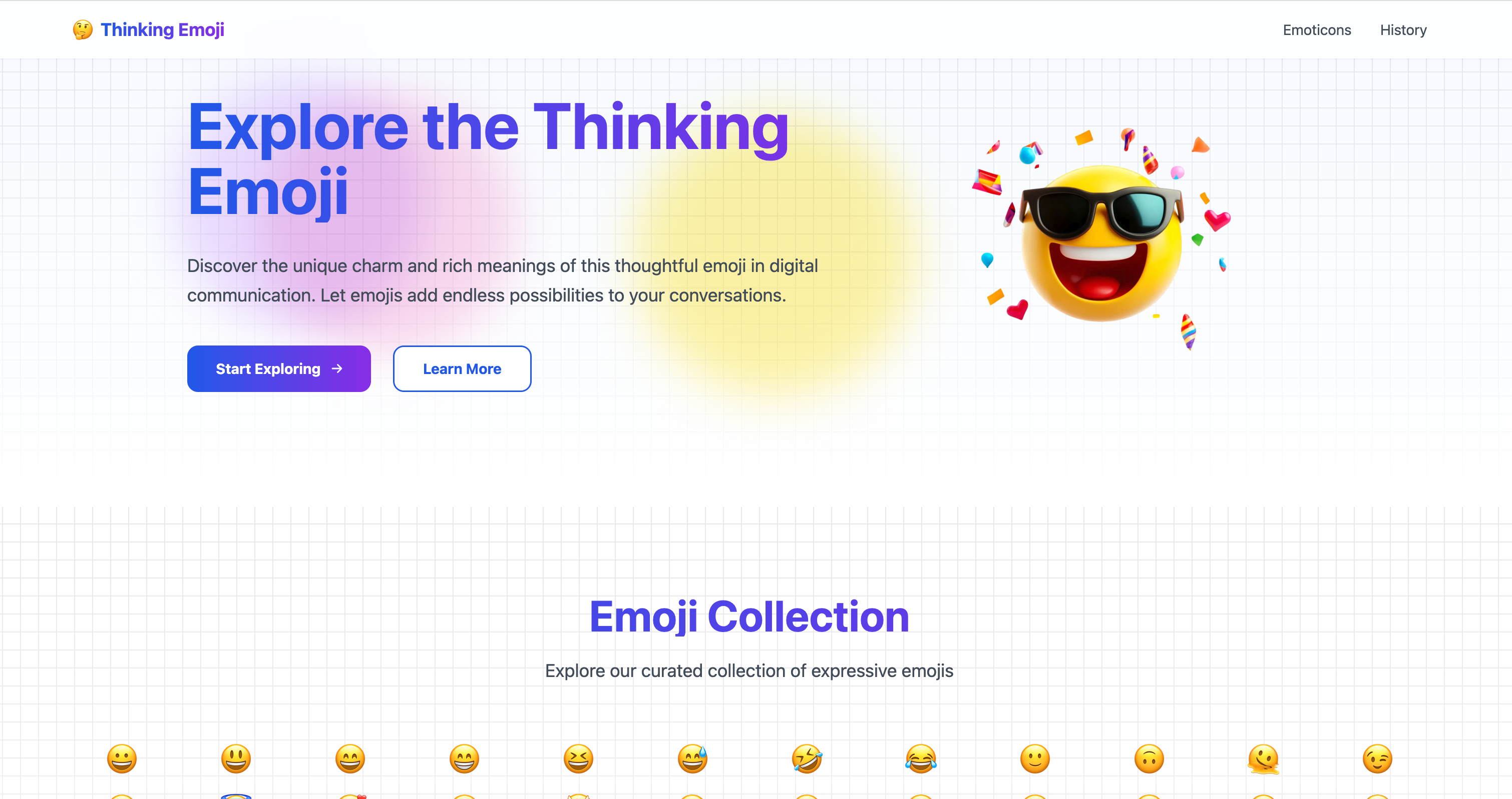Landing Pages